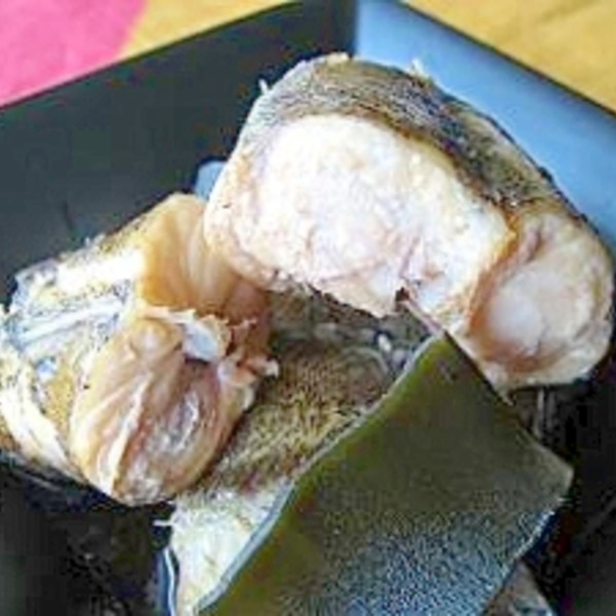 コチの煮付け レシピ 作り方 By マンマみーあ 楽天レシピ コチの煮付け レシピ 作り方 By マンマみーあ 楽天レシピ